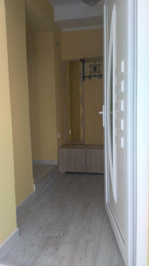 Danijel Apartment Novi Vinodolski Exterior photo